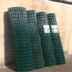 PVC Coated Welded Wire Mesh Roll 